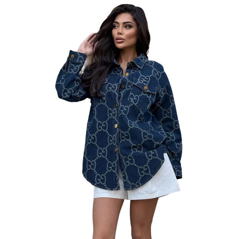 L-Long-sleeved shirt（Q6255）L-Long-sleeved shirt（Q6255）