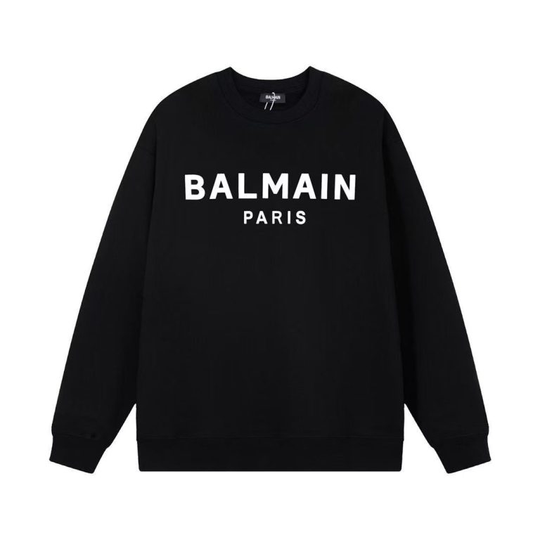 Long Sleeve Sweatshirt（PDD145）Long Sleeve Sweatshirt（PDD145）