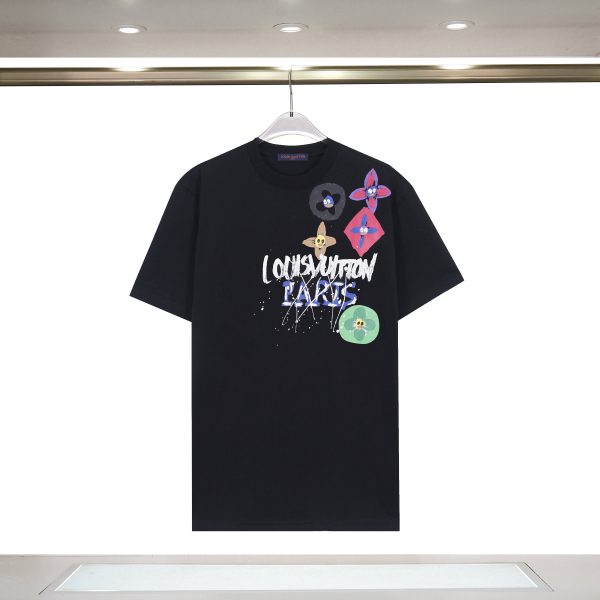 L-Men’s Short-Sleeved T-Shirt(BP51705)L-Men’s Short-Sleeved T-Shirt(BP51705)
