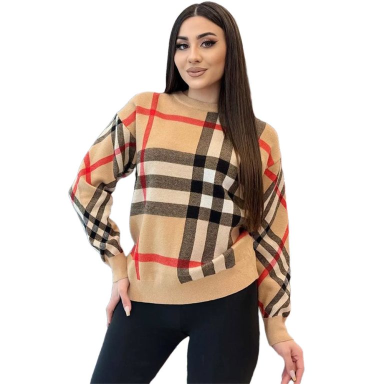 Burberry-Sweater (Y71622)Burberry-Sweater (Y71622)