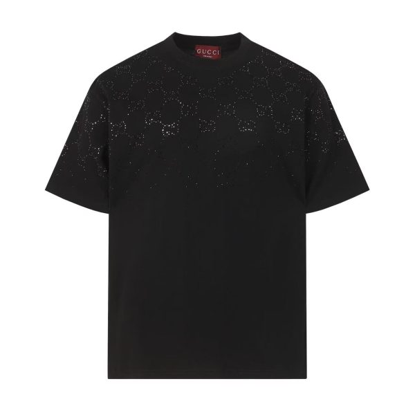 G-Men’s Short-Sleeved T-Shirt(BP707332)G-Men’s Short-Sleeved T-Shirt(BP707332)