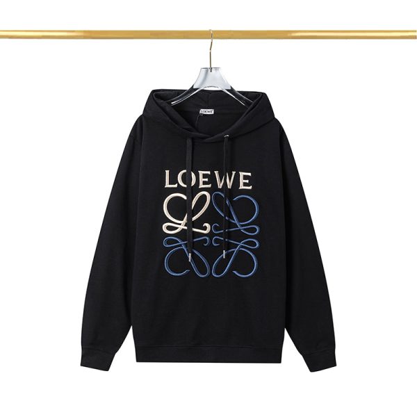 LW-Women’s Embroidered Hoodie(GS825)LW-Women’s Embroidered Hoodie(GS825)