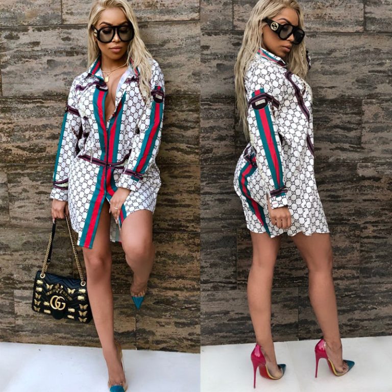 G-Fashion Printed Shirt(J1491)G-Fashion Printed Shirt(J1491)