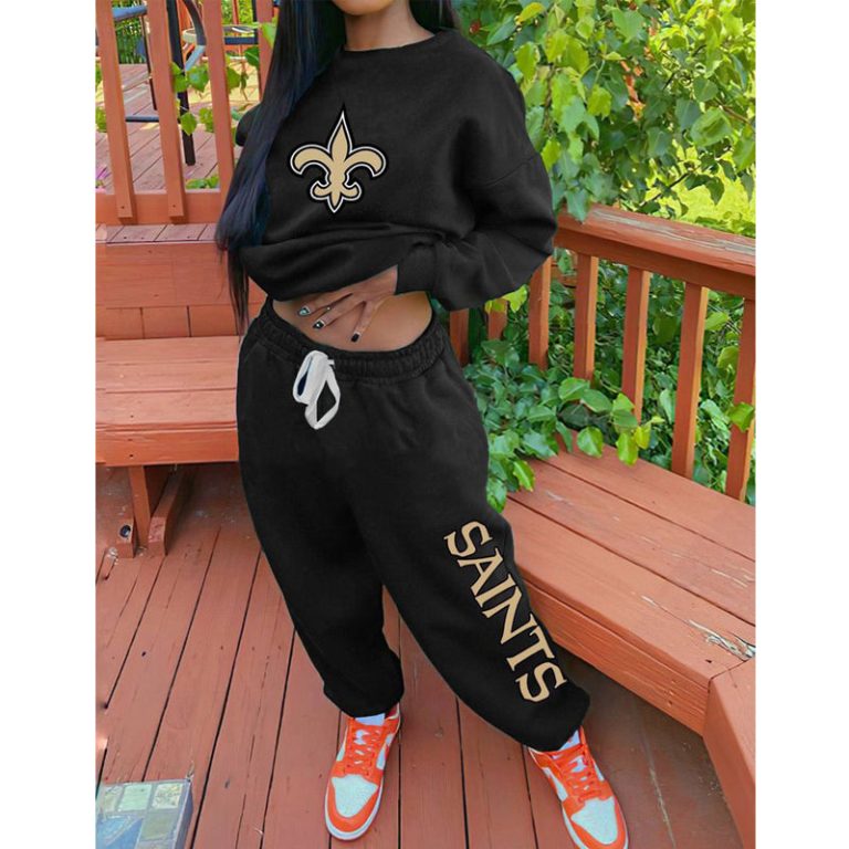 NFL Turtleneck Sweatshirt + Sweatpants(D1101)NFL Turtleneck Sweatshirt + Sweatpants(D1101)