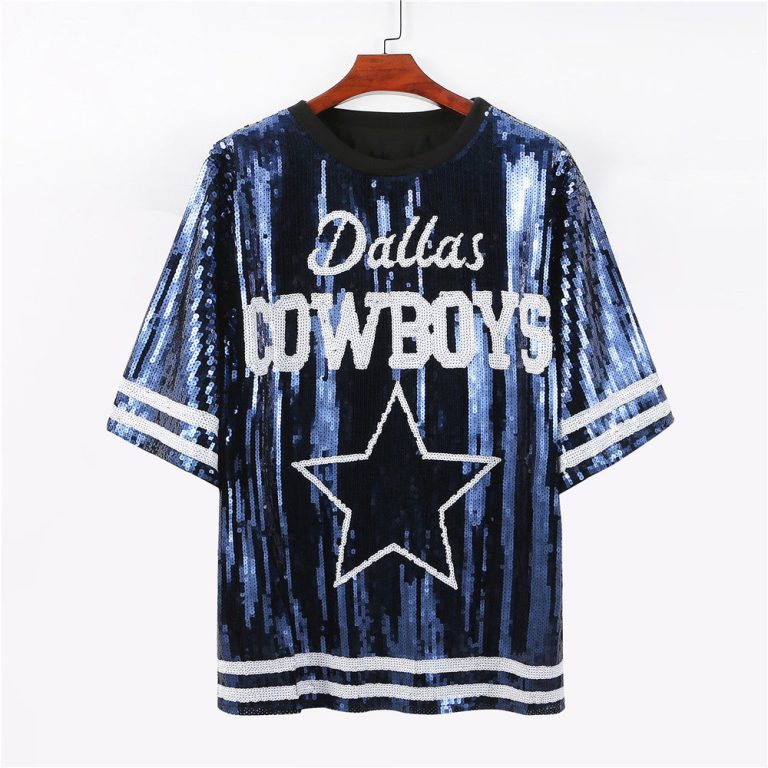 Sequin T-shirt(SE9981)Sequin T-shirt(SE9981)