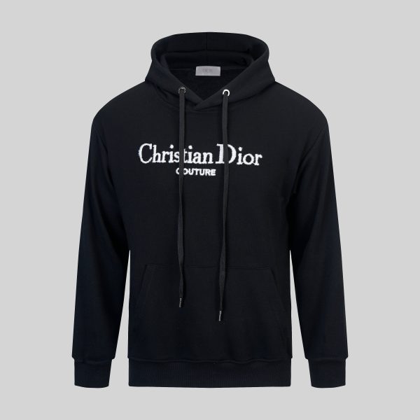 D-Embroidered Hooded Sweatshirt(GS571)D-Embroidered Hooded Sweatshirt(GS571)
